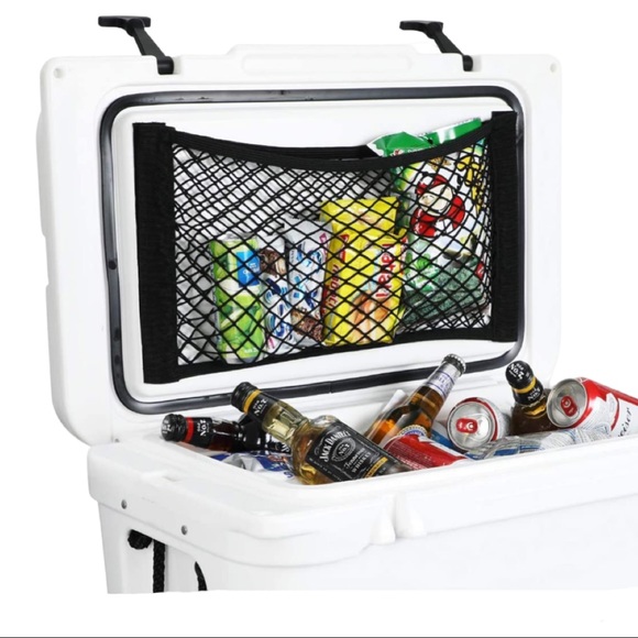 AIEVE Cooler Storage Bag, 2 Pack High Capacity Heavy Duty Adhesive Backed - Picture 1 of 2